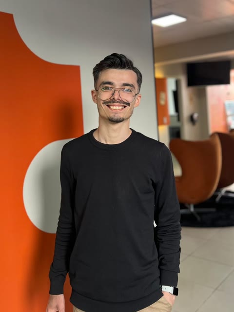 Daniel